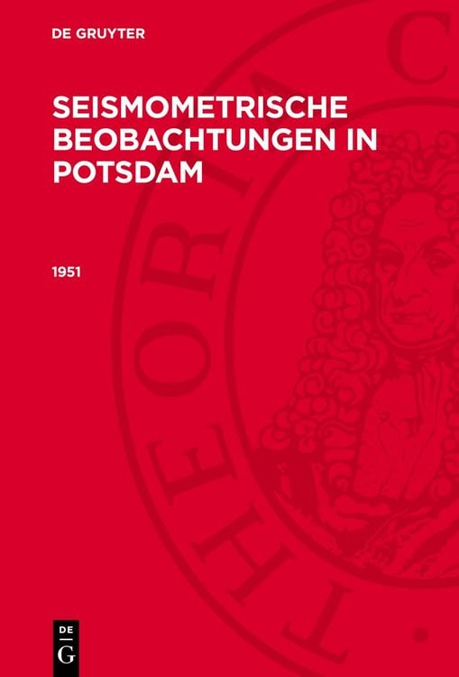 Produktbild: 1951