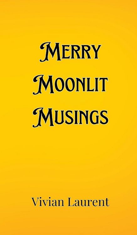 Produktbild: Merry Moonlit Musings