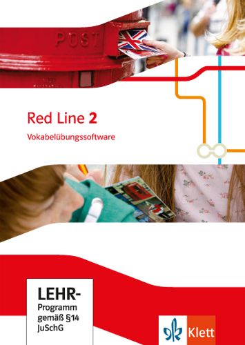 Produktbild: Red Line 2