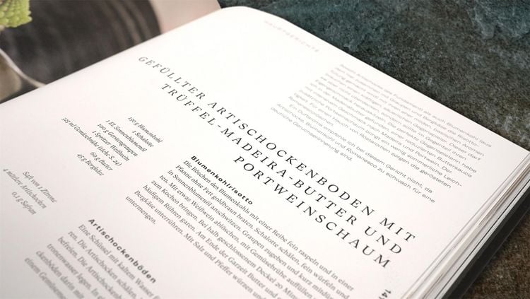 Produktbild: Der Duft von Gem&uuml;se