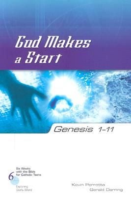 Produktbild: Genesis 1-11 God Makes a Start