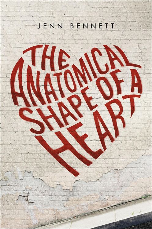 Produktbild: The Anatomical Shape of a Heart