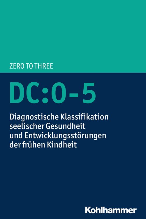 Produktbild: DC:0-5