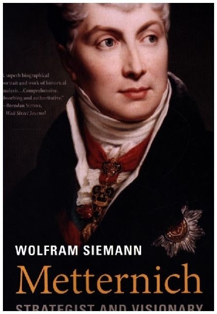 Produktbild: Metternich