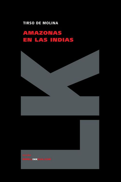 Produktbild: Amazonas en las Indias