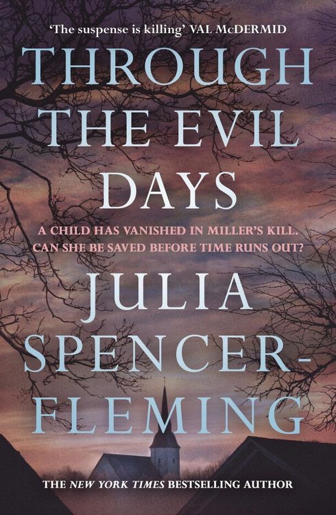 Produktbild: Through The Evil Days: Clare Fergusson/Russ Van Alstyne 8