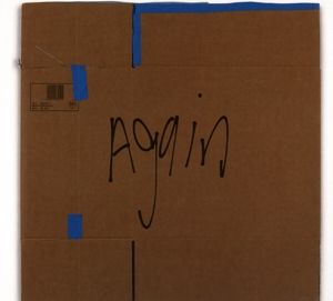 Produktbild: Again