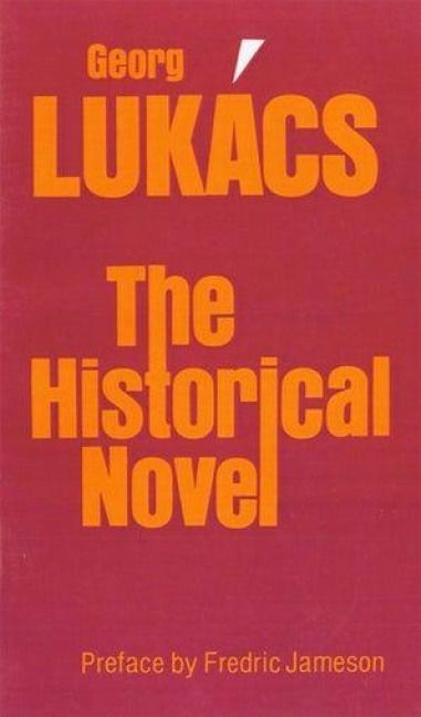 Produktbild: The Historical Novel