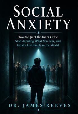 Produktbild: Social Anxiety