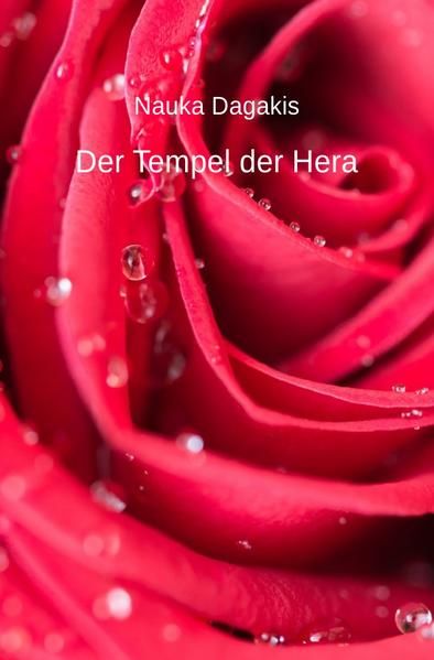 Produktbild: Der Tempel der Hera