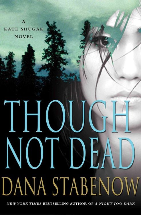 Produktbild: Though Not Dead