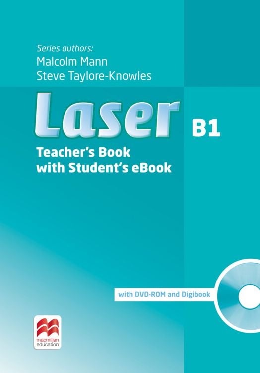 Produktbild: Laser B1 (3rd edition)