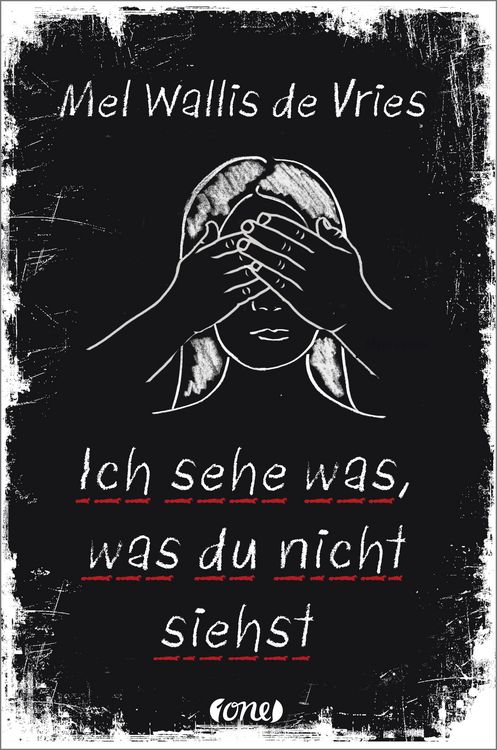 Produktbild: Ich sehe was, was du nicht siehst