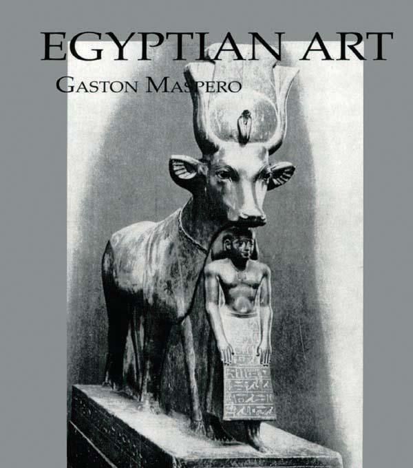 Produktbild: Egyptian Art