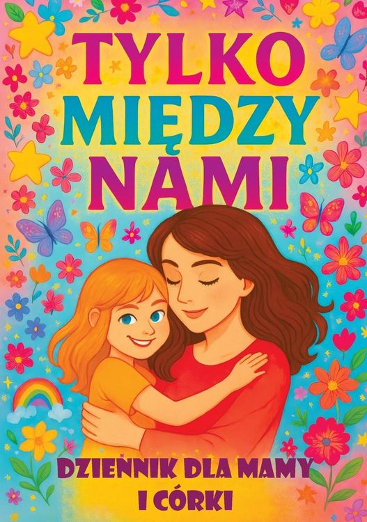 Produktbild: Tylko mi&iquest;dzy nami