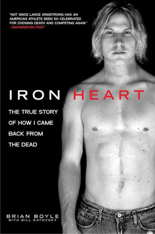 Produktbild: Iron Heart