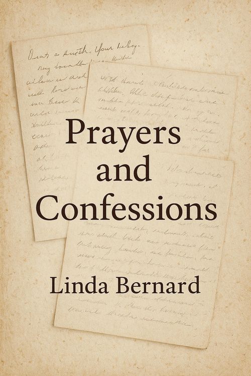 Produktbild: Prayers and Confessions