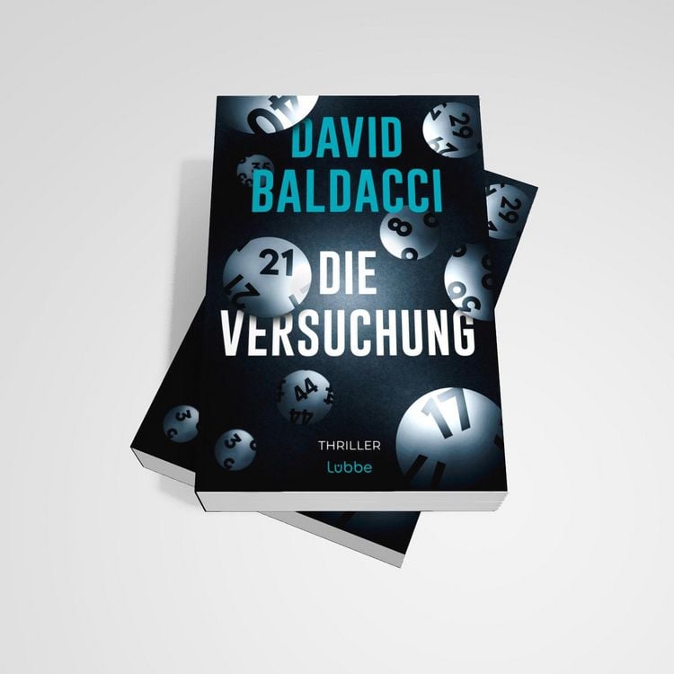 Produktbild: Die Versuchung