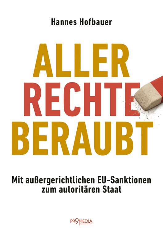 Produktbild: Aller Rechte beraubt