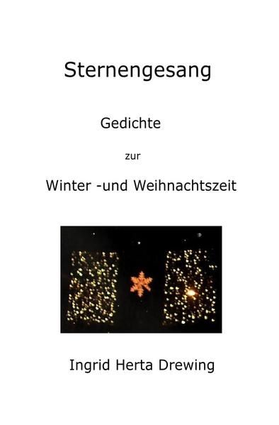 Produktbild: Sternengesang