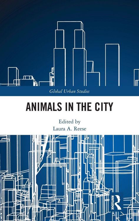 Produktbild: Animals in the City