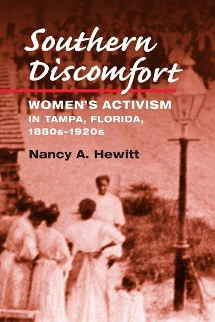 Produktbild: Hewitt, N: Southern Discomfort