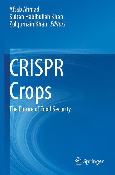 Produktbild: CRISPR Crops