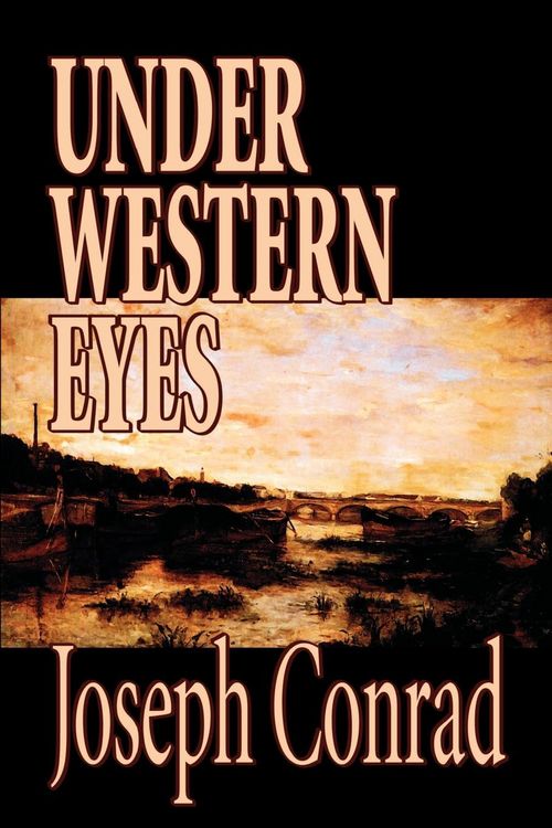Produktbild: Under Western Eyes By Joseph C