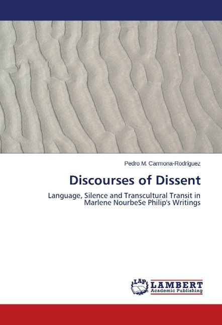 Produktbild: Carmona-Rodr&iacute;guez, P: Discourses of Dissent