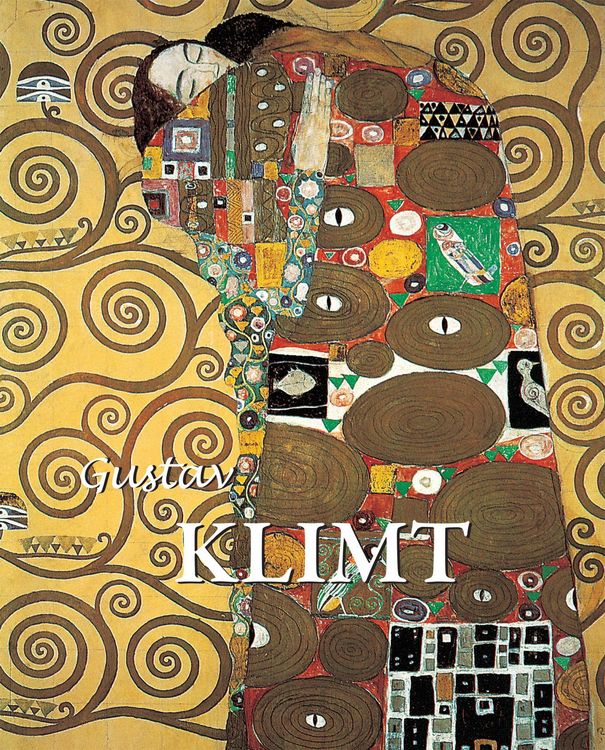 Produktbild: Gustav Klimt