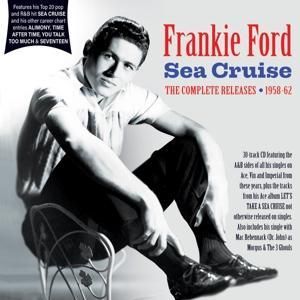 Produktbild: Complete Releases 1958-62