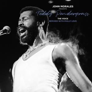 Produktbild: John Morales Presents Teddy Pendergrass -
