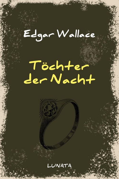 Produktbild: T&ouml;chter der Nacht
