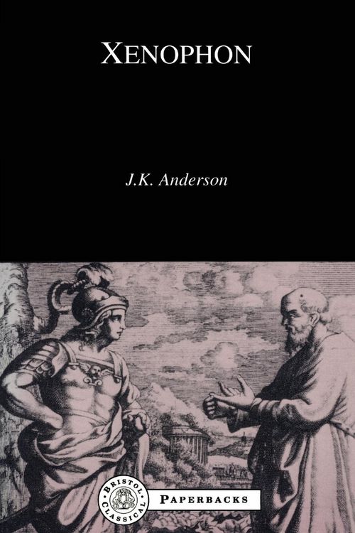 Produktbild: Xenophon