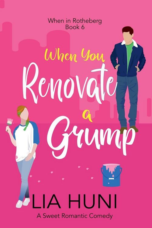 Produktbild: When You Renovate a Grump