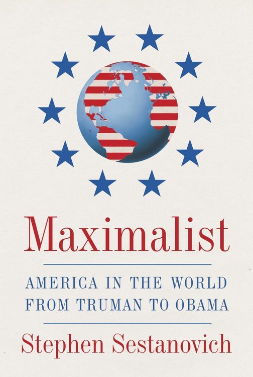 Produktbild: Maximalist
