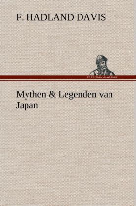 Produktbild: Mythen & Legenden van Japan
