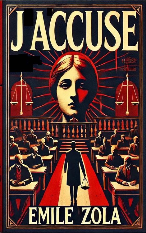 Produktbild: J'Accuse