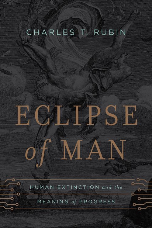 Produktbild: Eclipse of Man