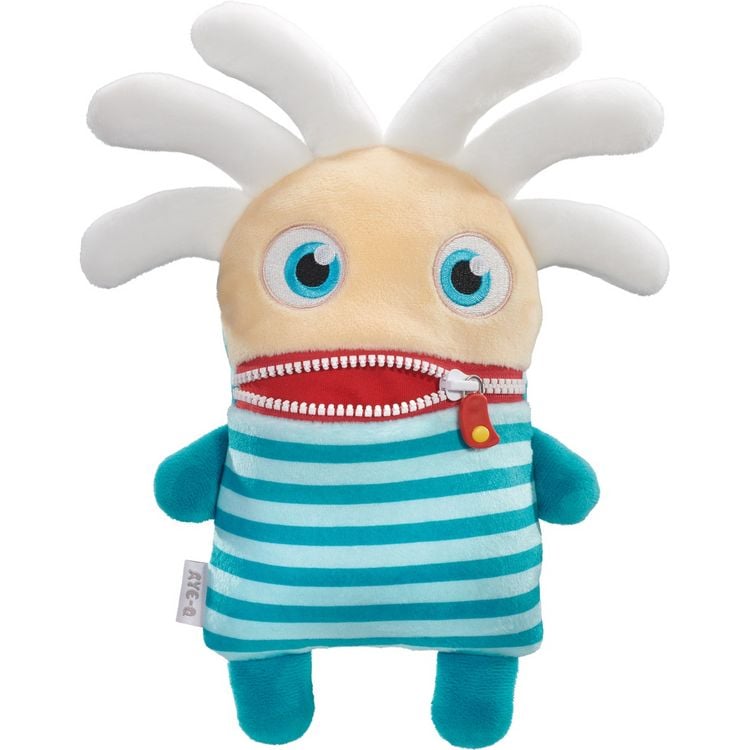 Produktbild: Sorgenfresser Aye-Q 28,5 cm