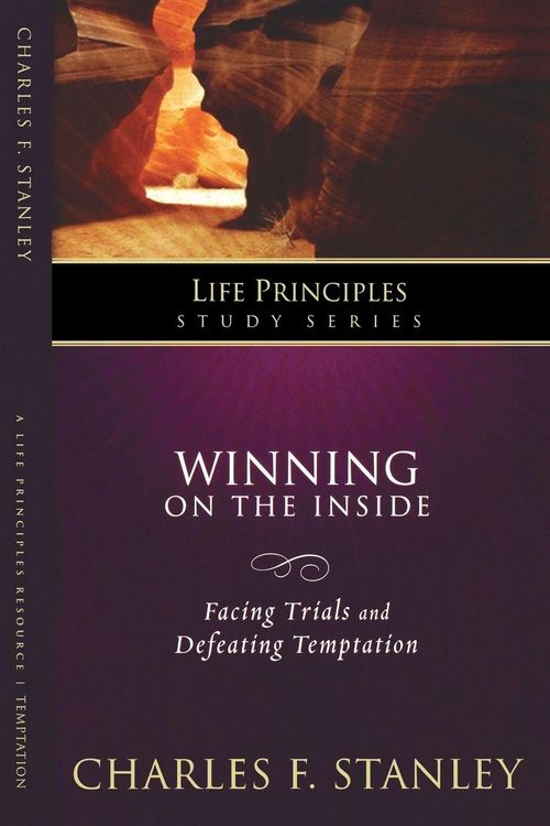 Produktbild: A Winning on the Inside
