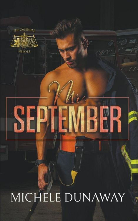 Produktbild: Mr. September