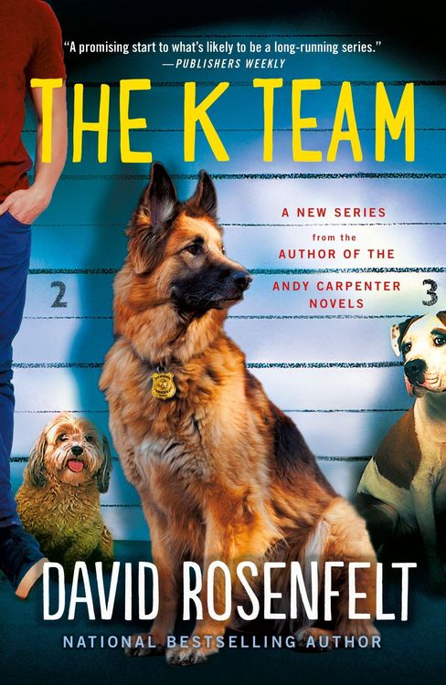 Produktbild: K Team
