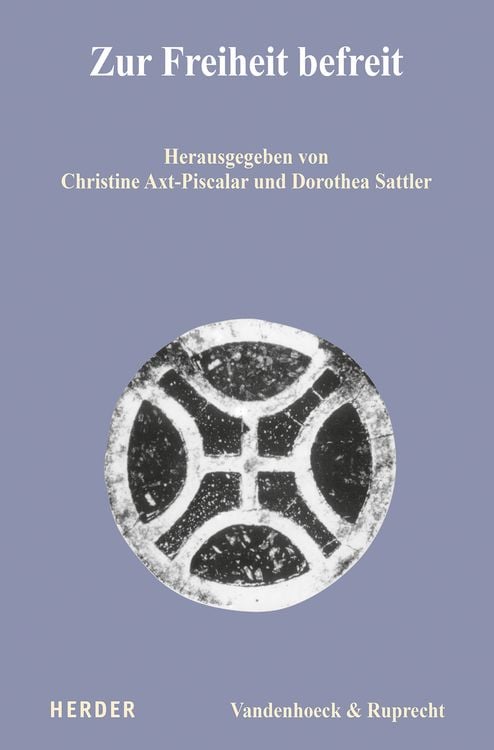 Produktbild: Zur Freiheit befreit