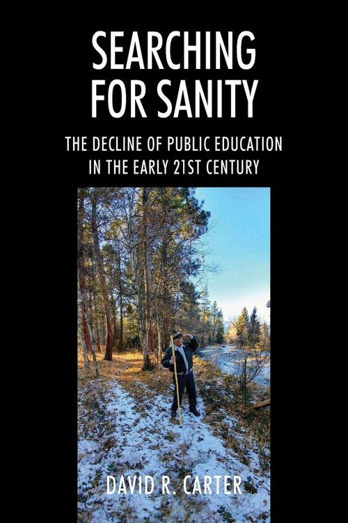 Produktbild: Searching for Sanity