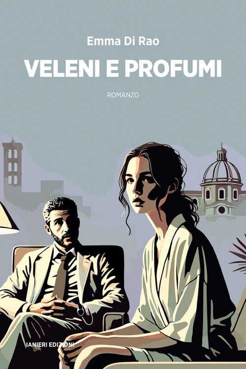 Produktbild: Veleni e profumi