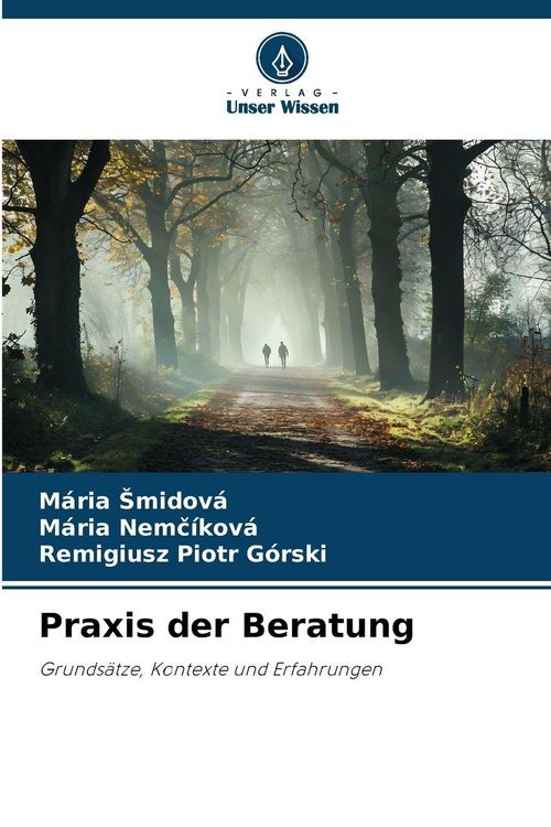 Produktbild: Praxis der Beratung