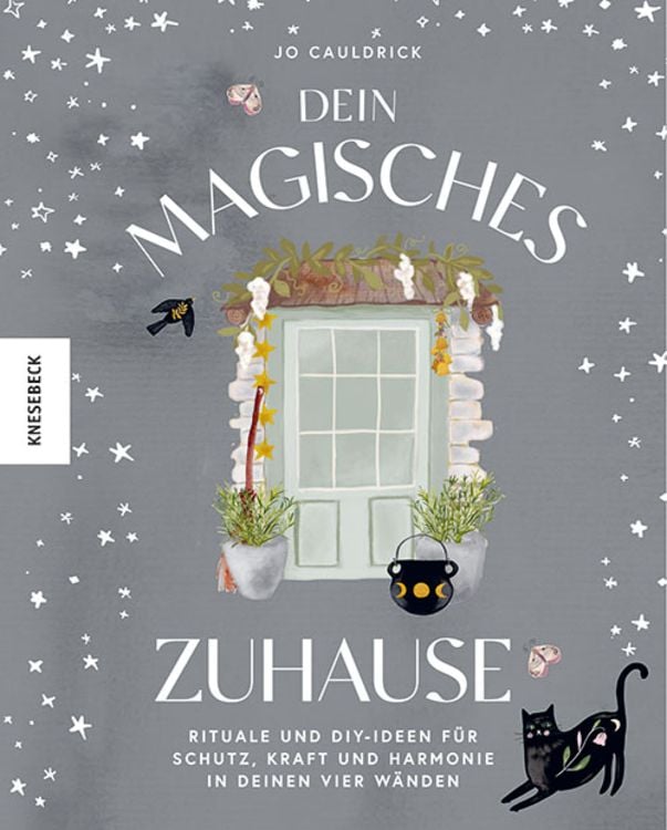 Produktbild: Dein magisches Zuhause