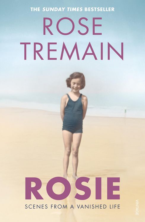 Produktbild: Rosie