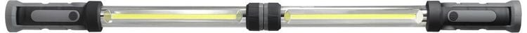 Produktbild: TOOLCRAFT TO-5101020 Arbeitsleuchte akkubetrieben 5W 2 x 500lm